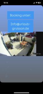 Maison Lagune bleu - 3