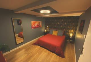 La Maison Zébulon - 3