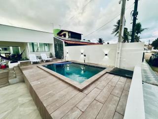 Casa Pontas de Pedras Beach - 0