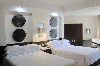 Hotel Prasidh - Neu-Delhi - 4