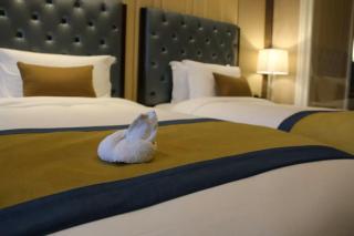 hotel bittu - Neu-Delhi - 7