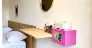 Aston Stay and Villas - 9