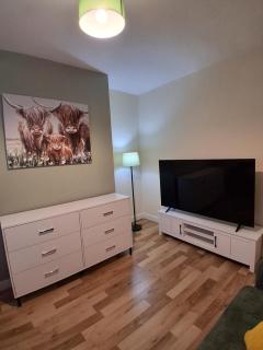 Very Cosy Spacious Property - Atherton - 4