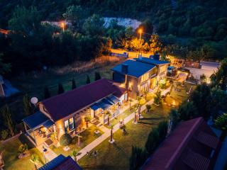antik river house - Şile - 6