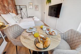 NEU! - Urban Green Apartment - Sindelfingen - 0