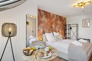 NEU! - Urban Green Apartment - Sindelfingen - 3