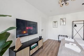 NEU! - Urban Green Apartment - Sindelfingen - 6