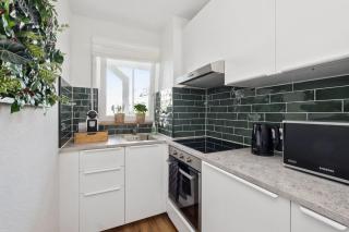 NEU! - Urban Green Apartment - Sindelfingen - 8