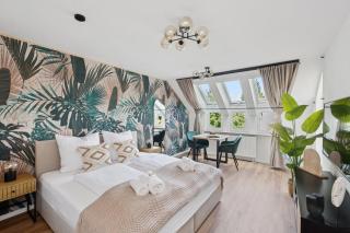 NEU! - Urban Green Apartment - Sindelfingen - 7