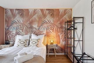 NEU! - Urban Green Apartment - Sindelfingen - 4