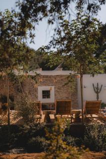 Newly renovated 4BR Ibiza Finca - - 8