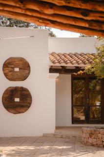 Newly renovated 4BR Ibiza Finca - - 7