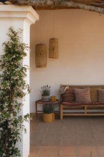 Newly renovated 4BR Ibiza Finca - - 4