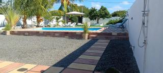 Villa Bella Quatre Cocos - 2