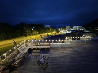 Tau Studio Apartments - close to the Pulpit Rock - 6