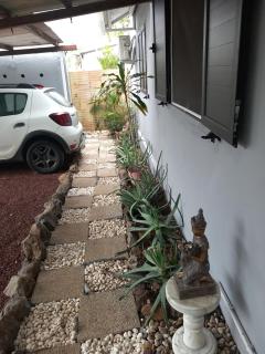 Aloes Lagoon Lodge - 3