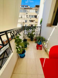 ALBIs Apartment 1 - Tirana - 9