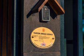 antik river house - 2