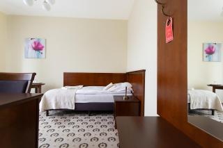 Astoria Bed & Breakfast - Swarzędz - 8