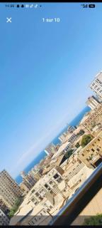 Résidence salsabil - Oran - 2