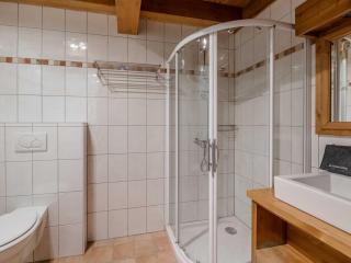 Superbe chalet pour 14 pers. avec spa, cheminée et fitness, à 10 min du centre de Morzine - FR-1-754-17 - Morzine - 3