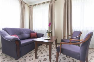 Astoria Bed & Breakfast - Swarzędz - 7