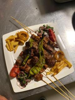 HOTEL YAĞMURr - Anamur - 2