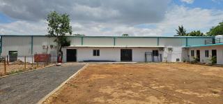 Sr residency Lodge - - 1
