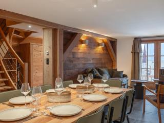 Maison rénovée familiale au village - FR-1-808-19 - Le Monêtier-les-Bains - 4