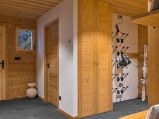 Chalet neuf 10 pers, charme et confort à Serre Chevalier - FR-1-808-20 - 3