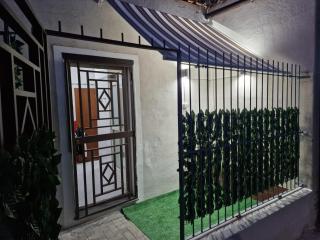 Thomas house - Catania - 0