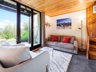 Duplex avec jardin et parking privatif à Serre Chevalier - FR-1-808-17 - Le Monêtier-les-Bains - 1