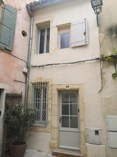 Coquette et agréable maison de ville - Arles - 2