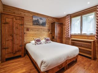 Chalet Authentique Près du Village, 5 Chambres, Balnéo - FR-1-808-2 - Le Monêtier-les-Bains - 5