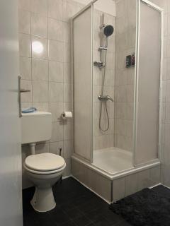 Praktische Zimmer im Herzen von Spangenberg - Niederdorla - 9