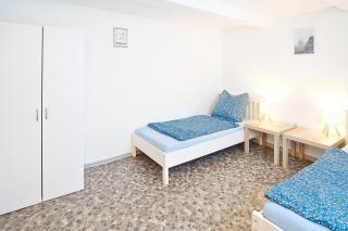 Praktische Zimmer im Herzen von Spangenberg - Niederdorla - 7