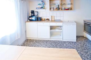 Praktische Zimmer im Herzen von Spangenberg - Niederdorla - 6