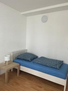 Praktische Zimmer im Herzen von Spangenberg - Niederdorla - 5