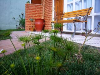 Cabañas Las Brisas - Puerto Madryn - 2