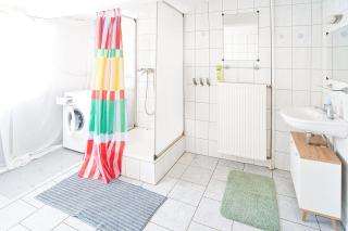 Praktische Zimmer im Herzen von Spangenberg - Niederdorla - 3