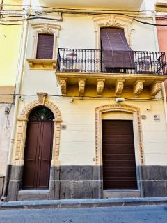 Dimora Barocca - Militello in Val di Catania - 7