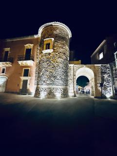 Dimora Barocca - Militello in Val di Catania - 4