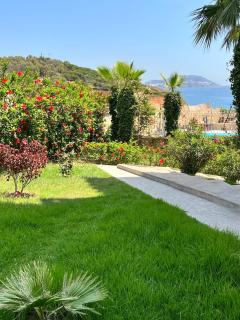 Apartamento Vacacional - Fnideq - 2