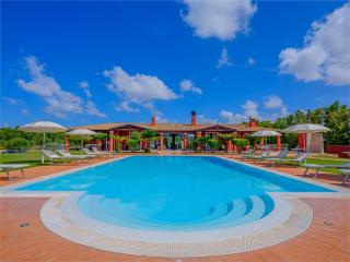 Villa Barbarina Nature Resort - 2