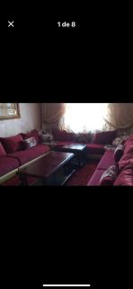 Apartamento Vacacional - Fnideq - 1