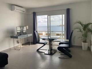 Oceanfront Vibra Bossa - Sant Josep - 5