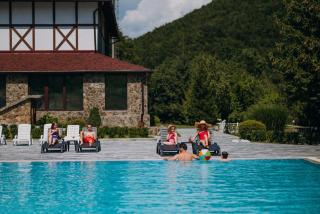 Voevodyno Resort - Tur'ya Pasika - 5