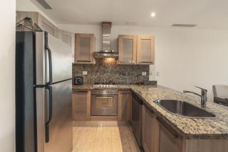 Wonderful 1-BR apartment at Casa de Campo - El Infiernito - 5