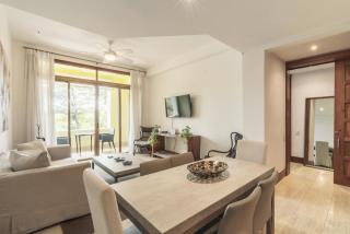 Wonderful 1-BR apartment at Casa de Campo - El Infiernito - 3
