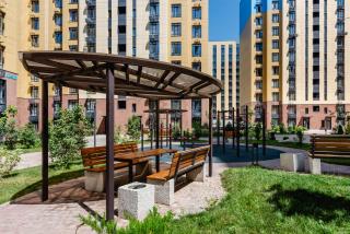 Алматым жк - Almaty - 6